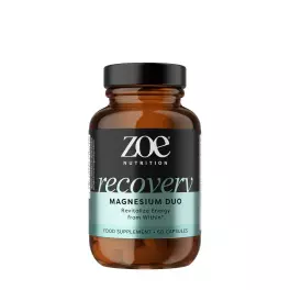 ZOE Nutrition Magnesium Duo (60 Capsules)