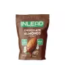 INLEAD Nutrition Chocolate Almonds (100 g, Kokosnoot)