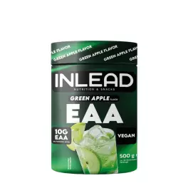INLEAD Nutrition EAA (500 g, Groene appel)