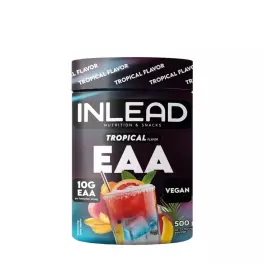 INLEAD Nutrition EAA (500 g, Tropisch)