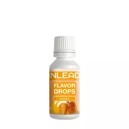 INLEAD Nutrition Flavor Drops (30 ml, Honing)
