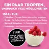 INLEAD Nutrition Flavor Drops (30 ml, Honing)