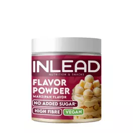 INLEAD Nutrition Flavor Powder (Marsepein)