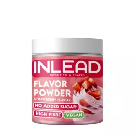 INLEAD Nutrition Flavor Powder (Aardbei)