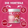 INLEAD Nutrition Flavor Powder (Rijstpudding met kaneel)