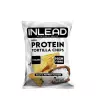 INLEAD Nutrition High Protein Tortilla Chips (50 g, Zout & Peper)