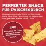 INLEAD Nutrition High Protein Tortilla Chips (50 g, Zure room en ui)