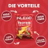 INLEAD Nutrition High Protein Tortilla Chips (50 g, Zure room en ui)