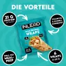 INLEAD Nutrition High Protein Wraps (6 st.)