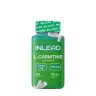 INLEAD Nutrition L-Carnitine Caps (120 Veg Capsules)