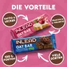 INLEAD Nutrition Oat Bar (100 g, Marsepein)