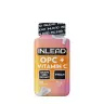 INLEAD Nutrition OPC + Vitamin C (120 Veg Capsules)