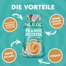 INLEAD Nutrition Peanut Squeeze (520 g, Kokosnoot)