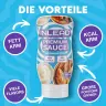 INLEAD Nutrition Premium Sauce (350 ml, Mayonnaise Style)