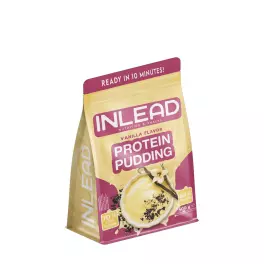 INLEAD Nutrition Protein Pudding (500 g, Vanille)