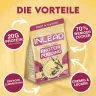 INLEAD Nutrition Protein Pudding (500 g, Vanille)