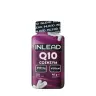 INLEAD Nutrition Coenzyme Q10 (120 Veg Capsules)