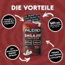 INLEAD Nutrition Shilajit (120 Veg Capsules)