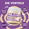 INLEAD Nutrition Spread (200 g, Romige noten en melk)