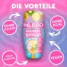 INLEAD Nutrition Squeeze Syrup (65 ml, Carribbean Grapefruit)