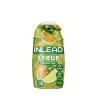 INLEAD Nutrition Squeeze Syrup (65 ml, Ipanema Sun)