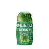INLEAD Nutrition Squeeze Syrup (65 ml, Lievevrouwebedstro en kruisbes)