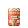 INLEAD Nutrition Vegan Protein (300 g, Karamel Popcorn)