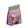INLEAD Nutrition Vegan Protein (500 g, Romige Chocolade)
