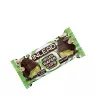 INLEAD Nutrition Wafer Cups (50 g, Vegan pure chocolade met pistache)