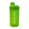 Vitamin360 Transparent Shaker (500 ml, Groen)