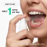 Vitamin360 D3 + K2 Oral Spray  (30 ml, Mintsmaak)