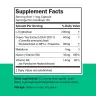 Vitamin360 Sleep Support with Melatonin (60 Veg Capsules)