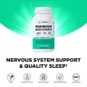 Vitamin360 Magnesium Bisglycinate 200 mg (60 Veg Capsules)